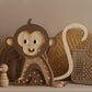 Monkey Lamp (multiple colors)