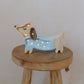 Mini Puppy Lamp (multiple syles)