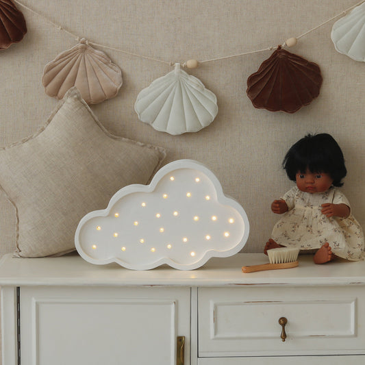 Little Lights Cloud Lamp