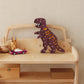 T Rex Lamp (multiple colors)