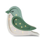 Little Lights Mini Bird Lamp (multiple colors)