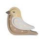 Little Lights Mini Bird Lamp (multiple colors)