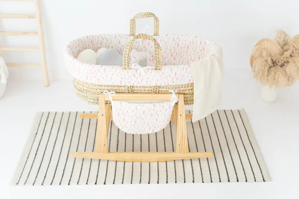 Jaiden Bassinet