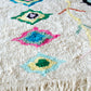 Kaarol Washable Cotton Rug