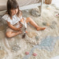 Path of Nature Washable Play Rug