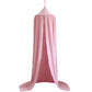 Baby Pink Canopy