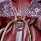 “Little Pink Riding Hood” Magic Cape