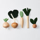 Veggie Play Food Set