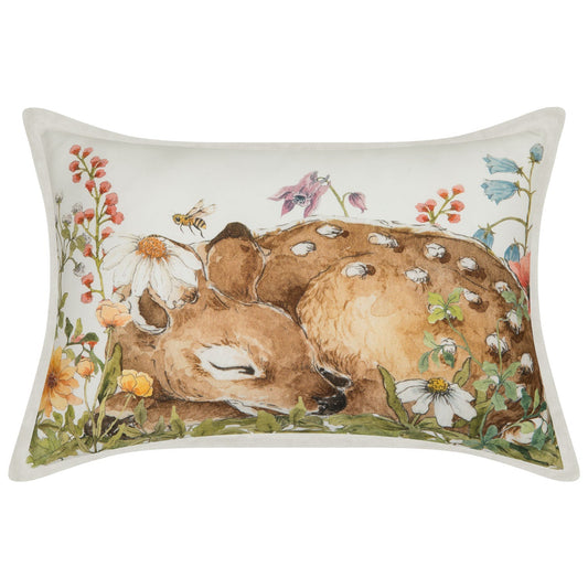 Doe Pillow