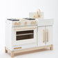 Essential Play Kitchen (White)