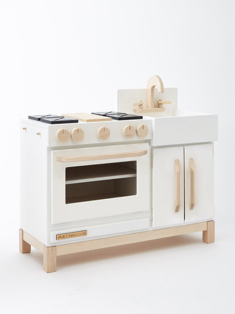 Essential Play Kitchen (White)