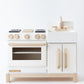 Essential Play Kitchen (White)