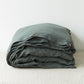 Forest Linen Duvet Cover Set