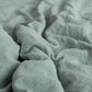 Milieu Linen Duvet Cover Set