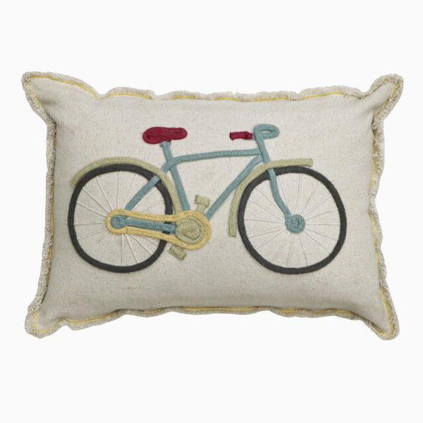 Bike Cushion