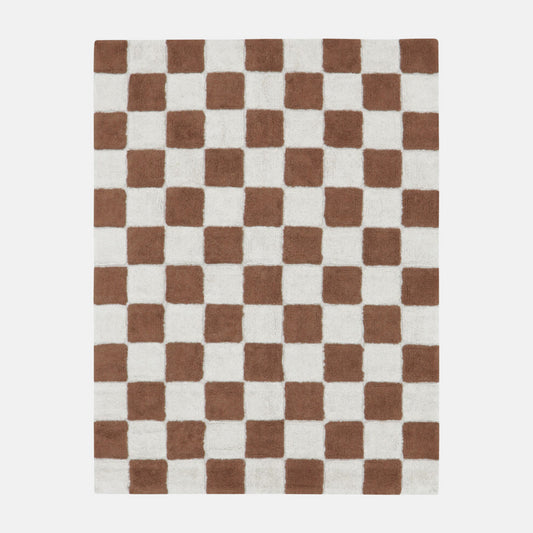 Kitchen Tile Rug (Multiple Colors)