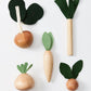 Veggie Play Food Set