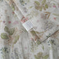 Botany Linen Quilted Blanket