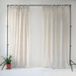 Daytime Tie Top Curtain