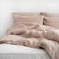 Portobello Linen Duvet Cover Set