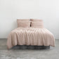 Portobello Linen Duvet Cover Set