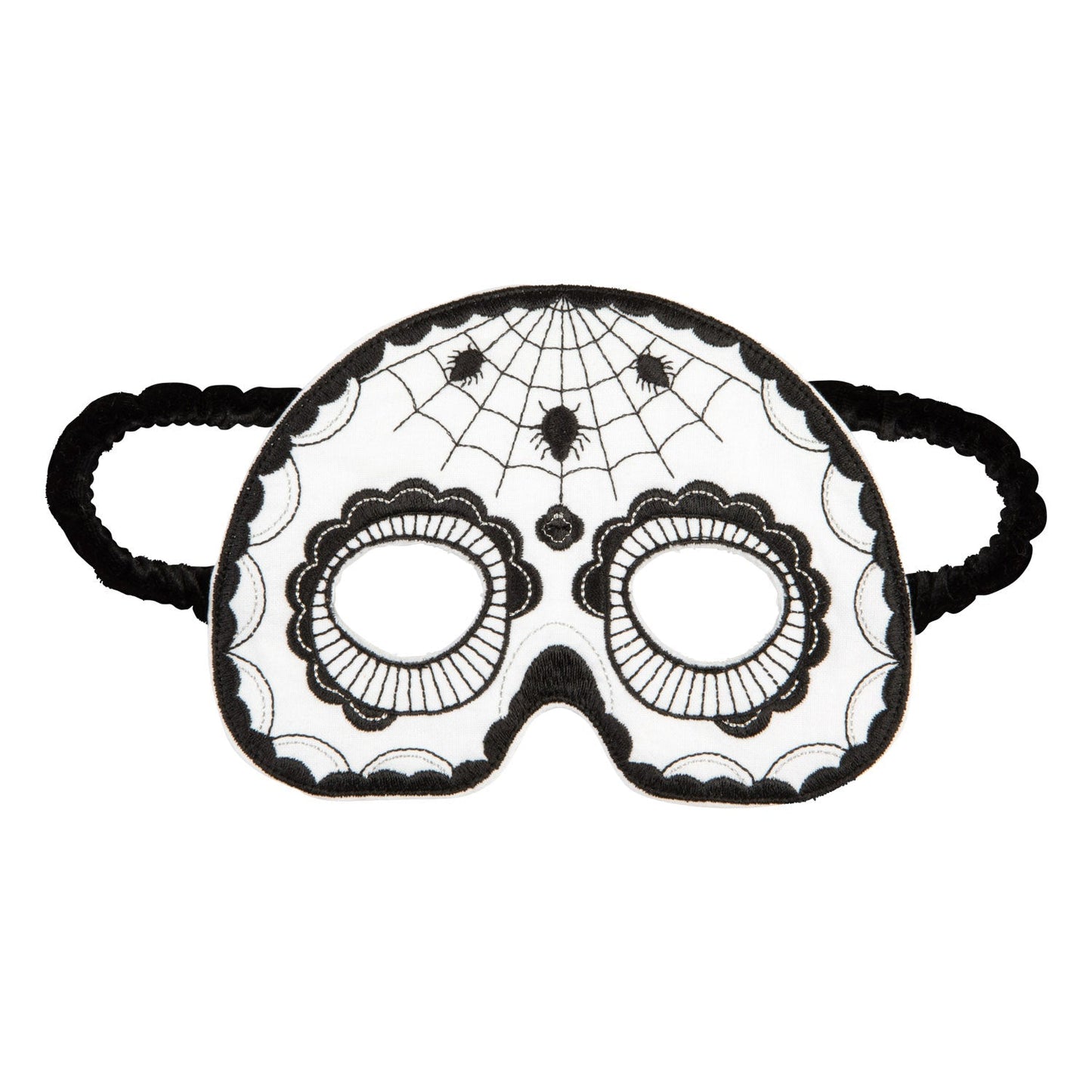 Halloween Skull Mask