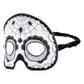 Halloween Skull Mask