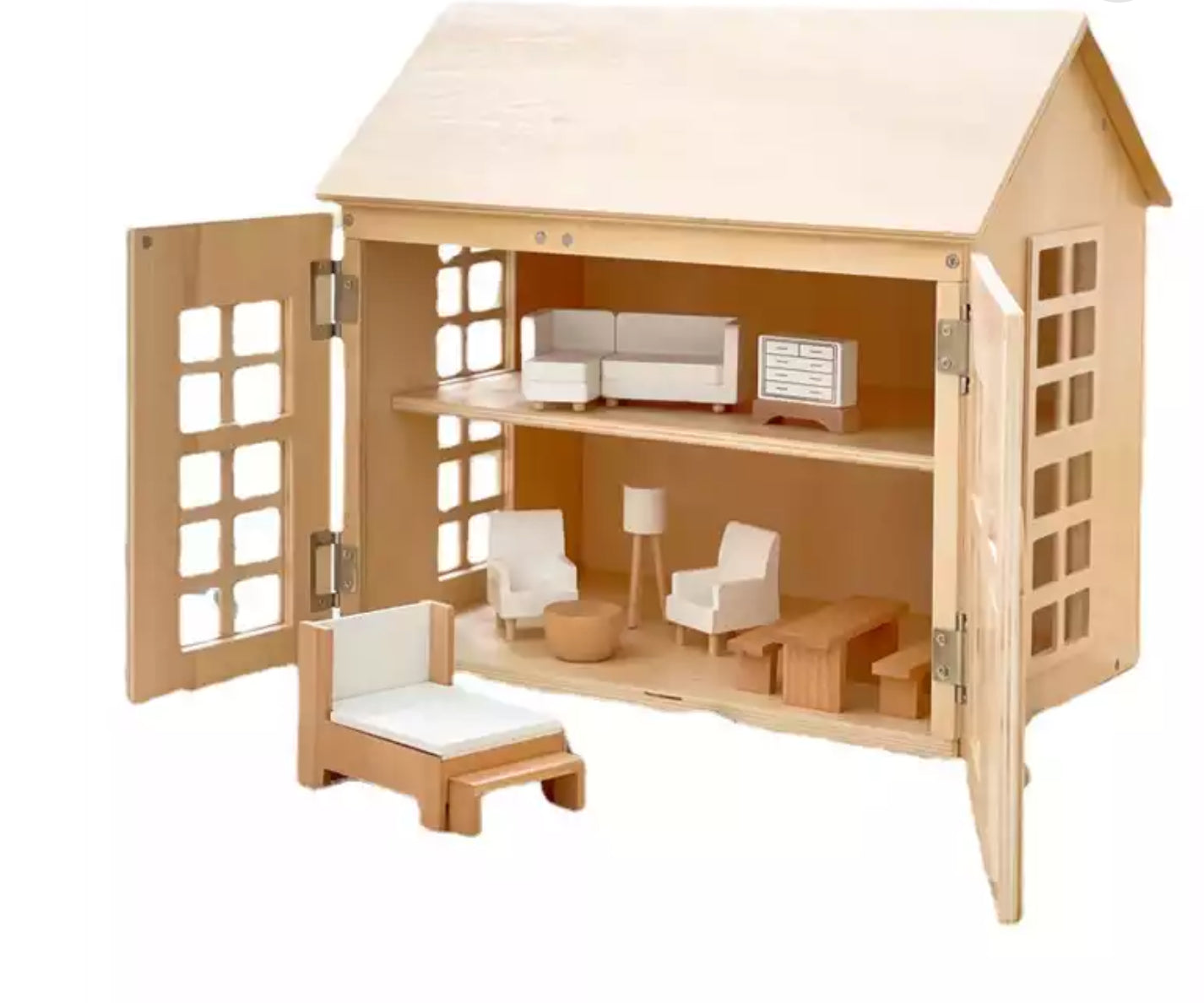 Hudson Dollhouse