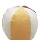 Beach Ball Pouf