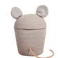 Renata the Rat Basket