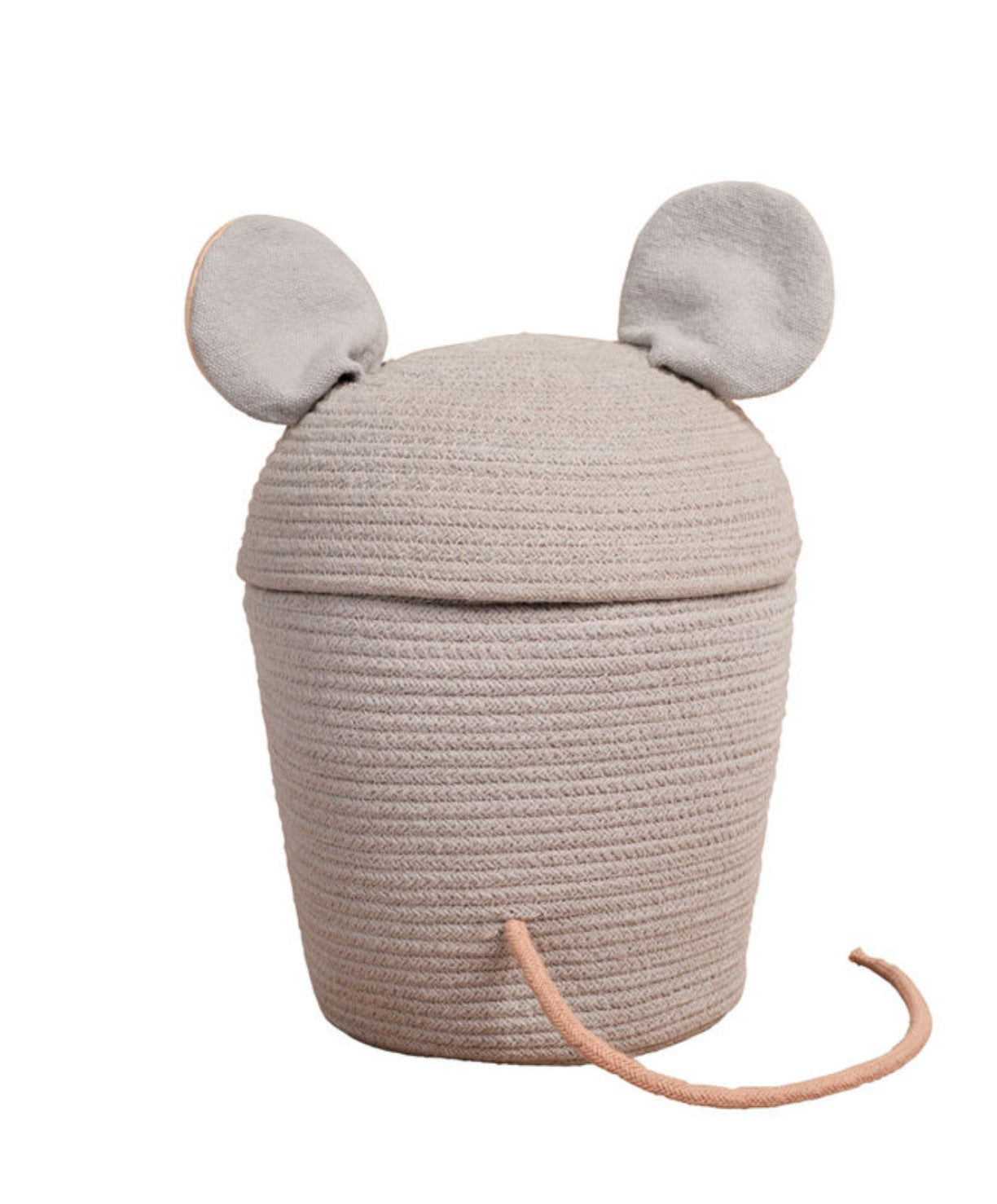 Renata the Rat Basket