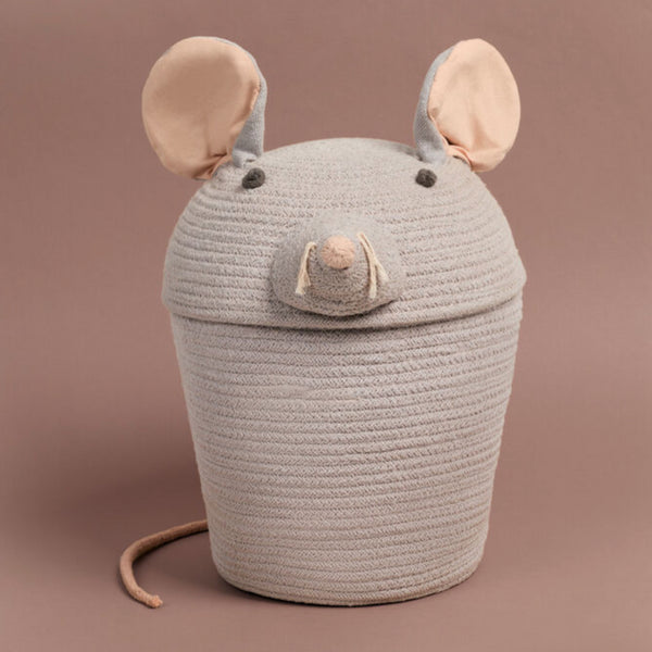 Renata the Rat Basket