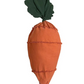 Cathy the Carrot Bean Bag