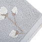 Cottonball Washable Cotton Rug