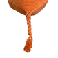 Kathy the Carrot Knit Pillow