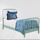 Lind Island Bed (Sea Mist)