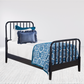 Lind Island Twin Bed (Java)