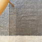 Kaia Wool Rug (Smoke Blue)