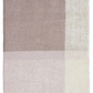 Kaia Wool Rug (Rose)