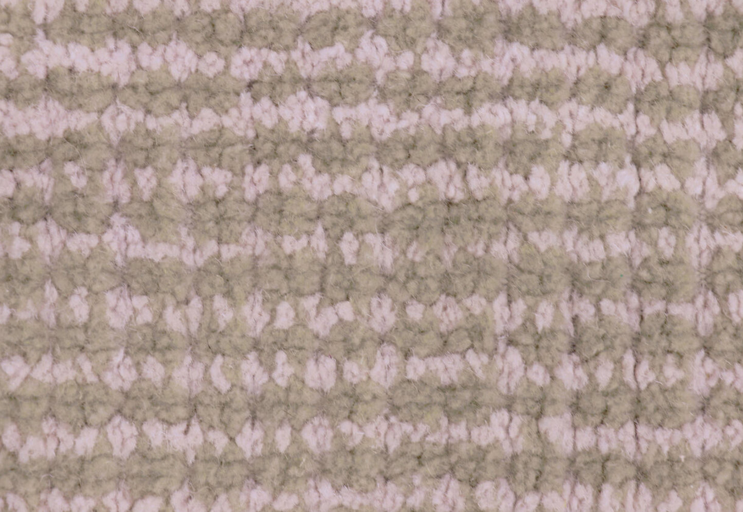 Kaia Wool Rug (Rose)