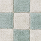 Kitchen Tile Rug (Multiple Colors)