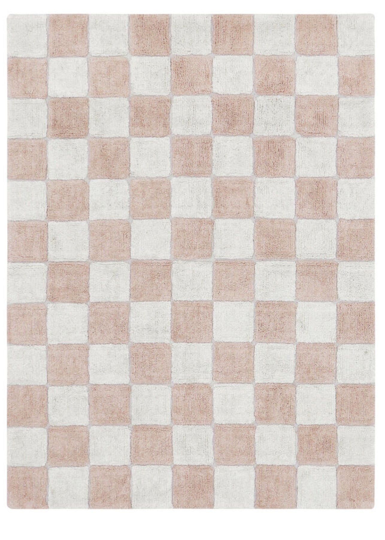 Kitchen Tile Rug (Multiple Colors)