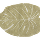 Monstera Leaf Rug