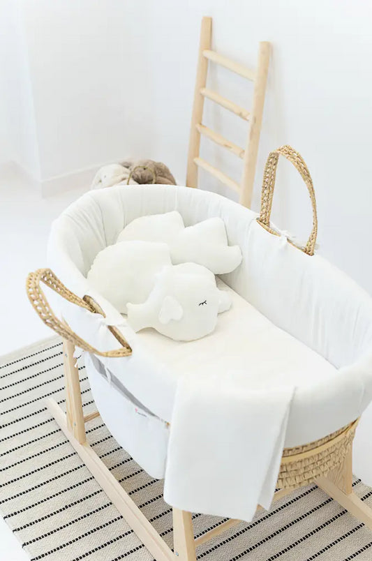 Olaf Bassinet