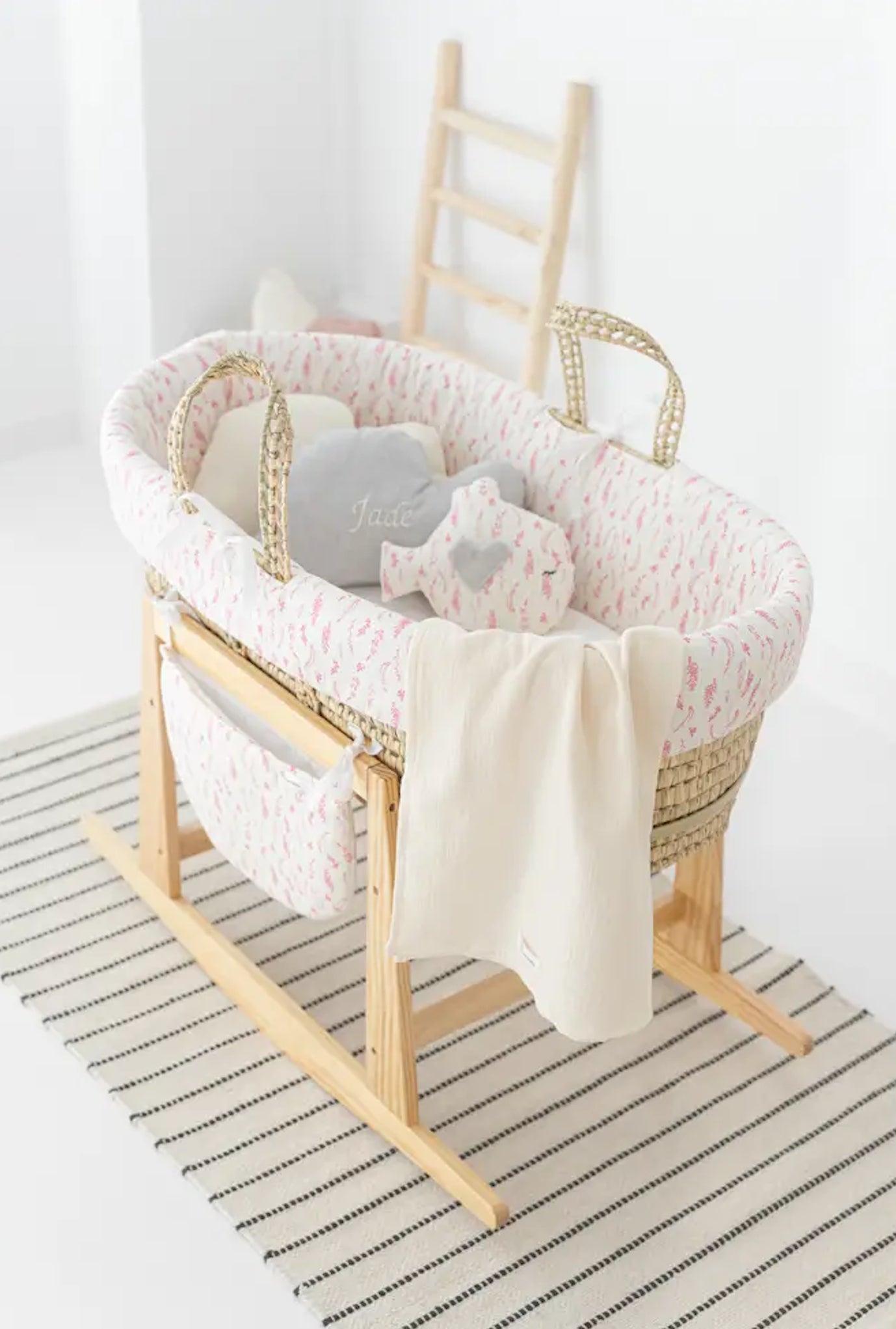 Jaiden Bassinet