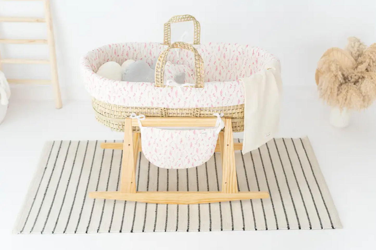 Jaiden Bassinet