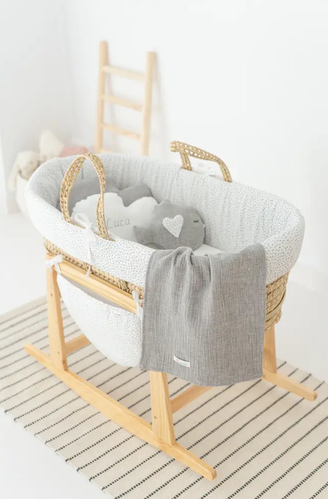 Luca Bassinet