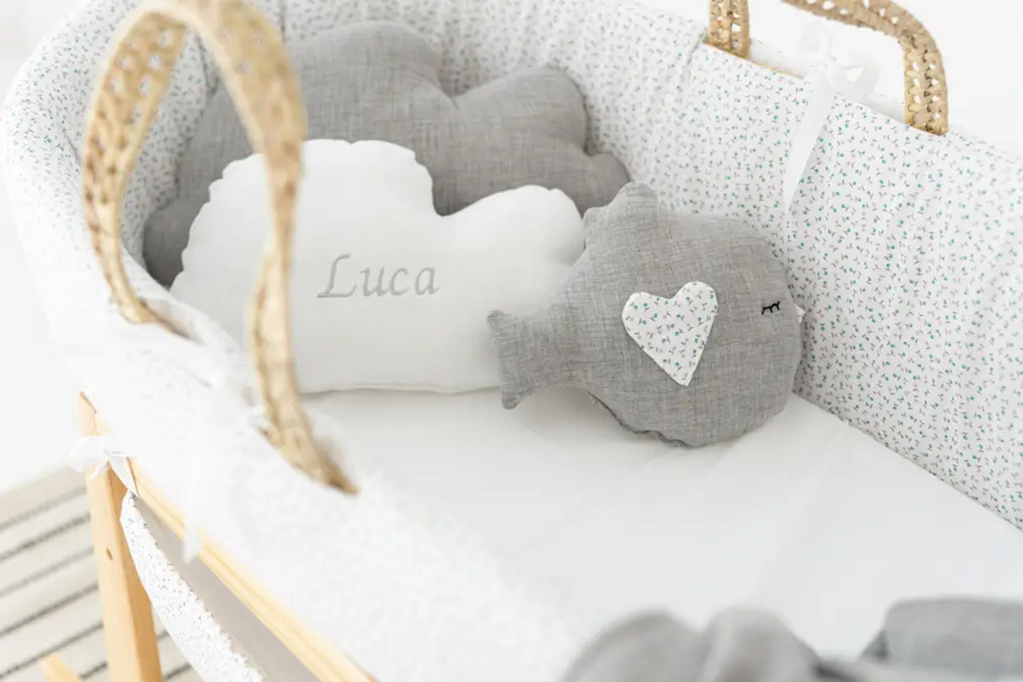 Luca Bassinet