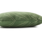 Baby Leaf Knit Pillow (Multiple Colors)