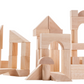 Classic Wooden Building Blocks